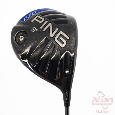 Ping G30 Driver 9° ALTA CB 55 Graphite Regular Right Handed 45.0in