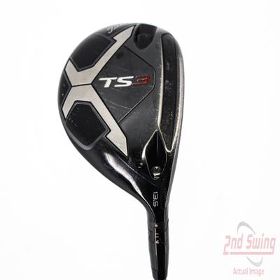 Titleist TS3 Fairway Wood 3+ Wood 13.5° Diamana M+ 60 Limited Edition Graphite Stiff Right Handed 43.0in