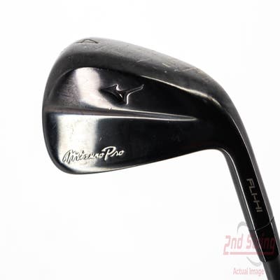 Mizuno Pro Fli-Hi Utility Iron 4 Utility Fujikura Pro 63 Graphite Regular Right Handed 39.25in