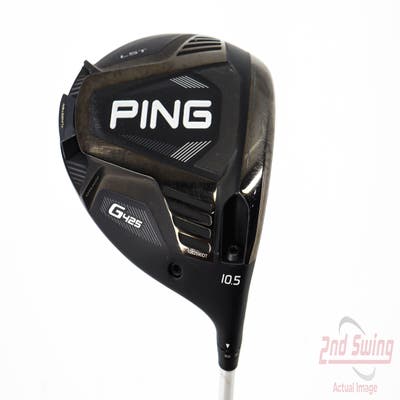 Ping G425 LST Driver 10.5° Graphite Design Tour AD HD 8 Graphite Tour X-Stiff Right Handed 45.5in