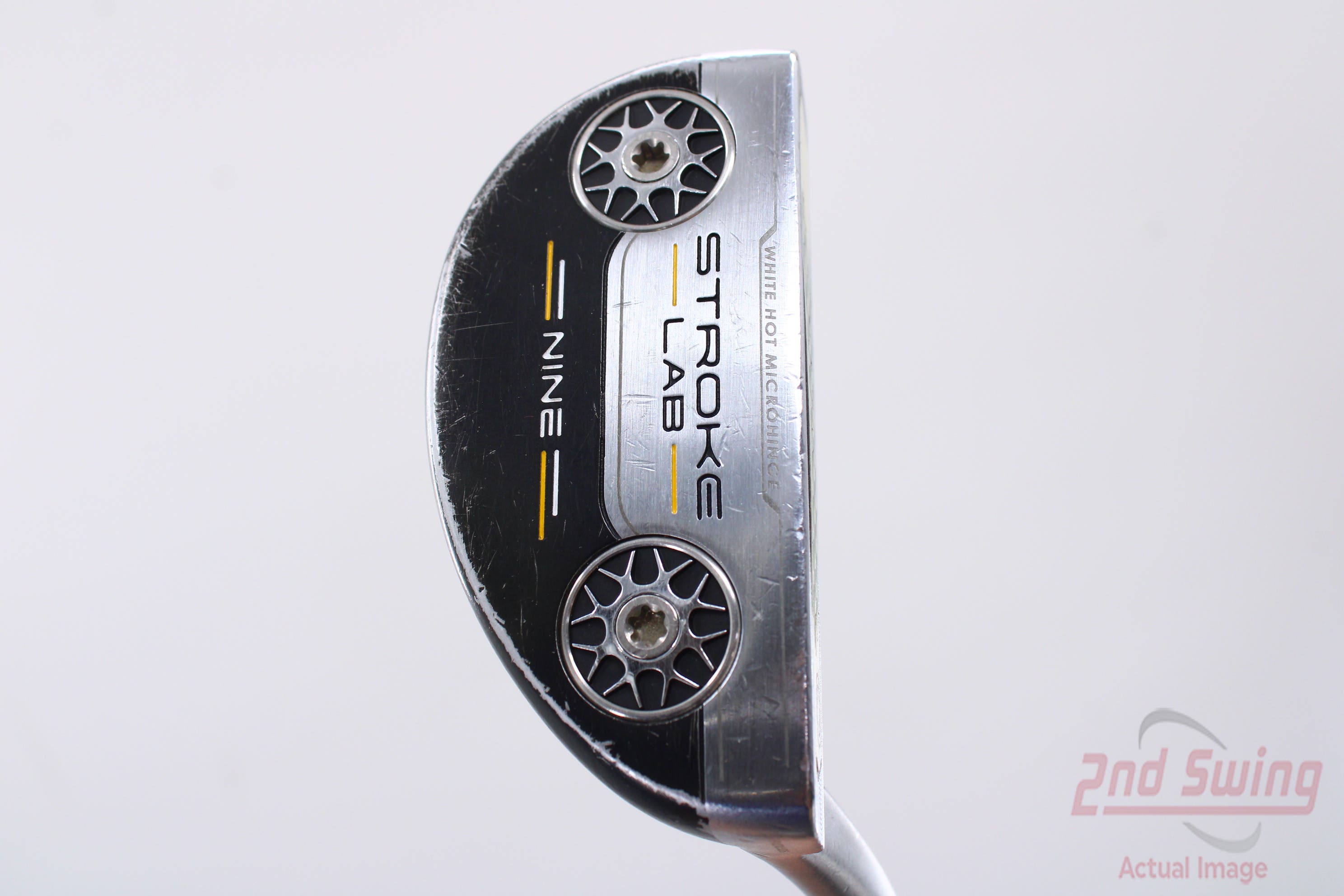 Odyssey Stroke Lab Nine Putter (A-72224864753)