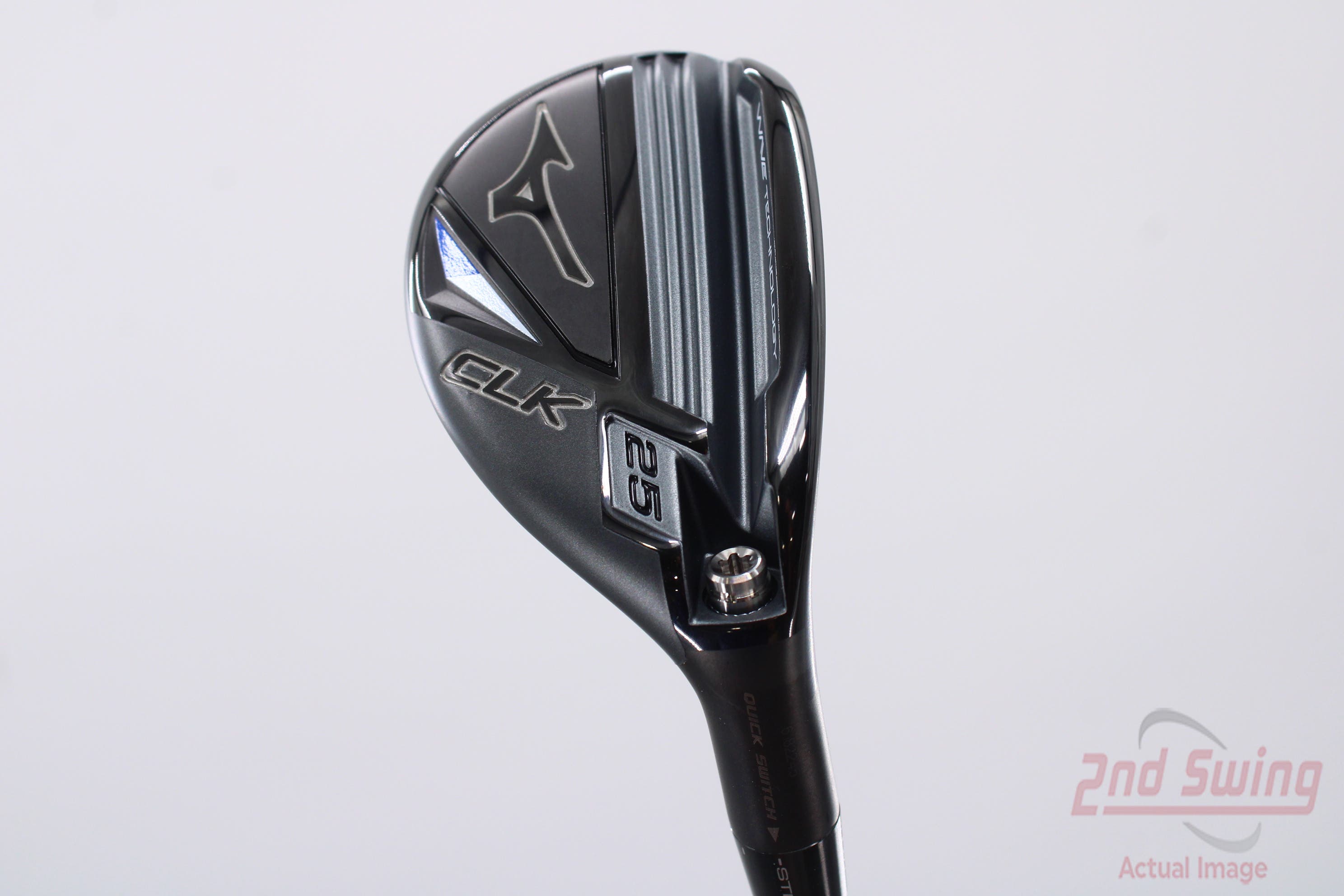 Mizuno 2020 CLK Hybrid | 2nd Swing Golf