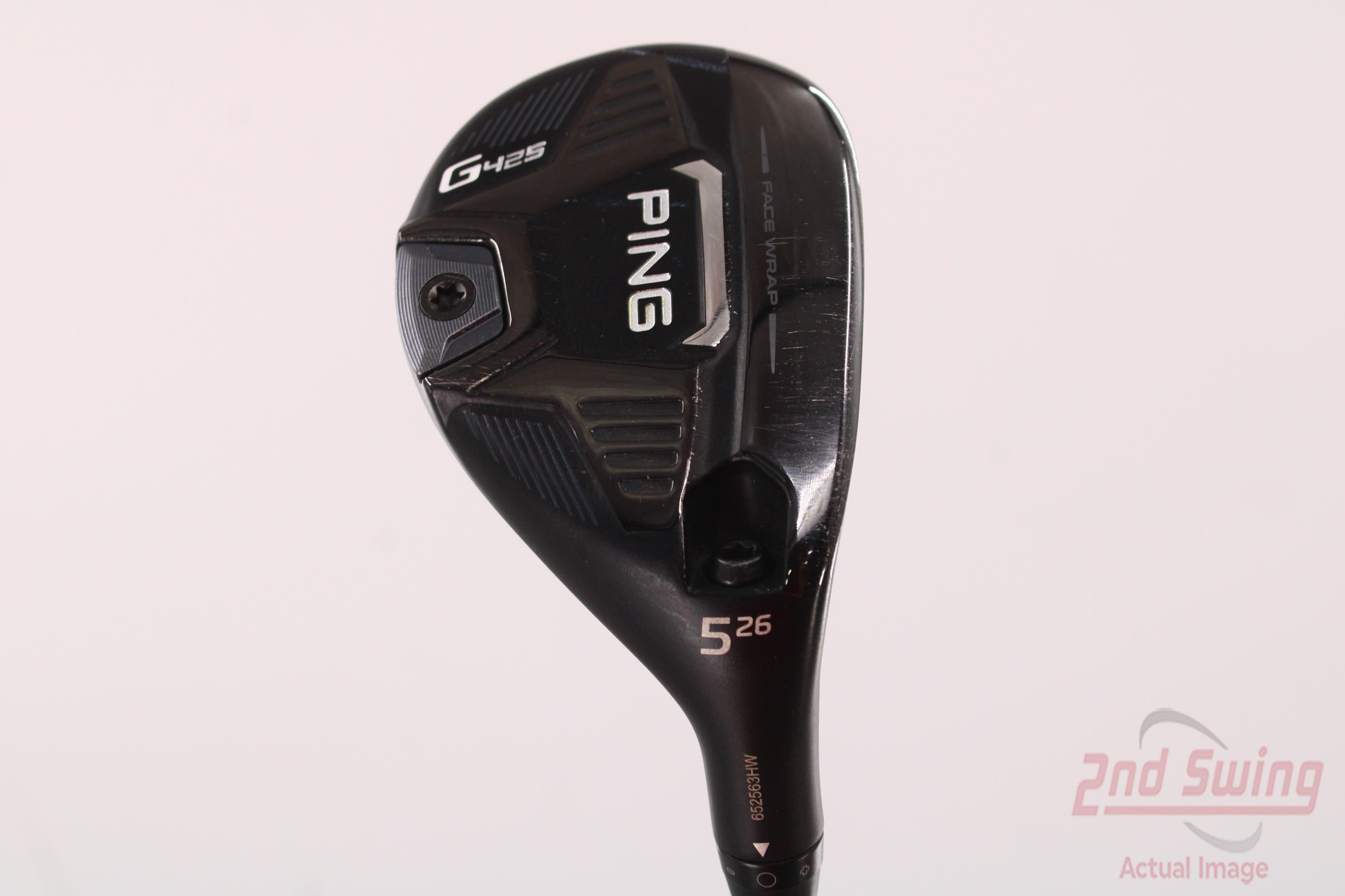 Ping G425 Hybrid (A-72332167791) | 2nd Swing Golf