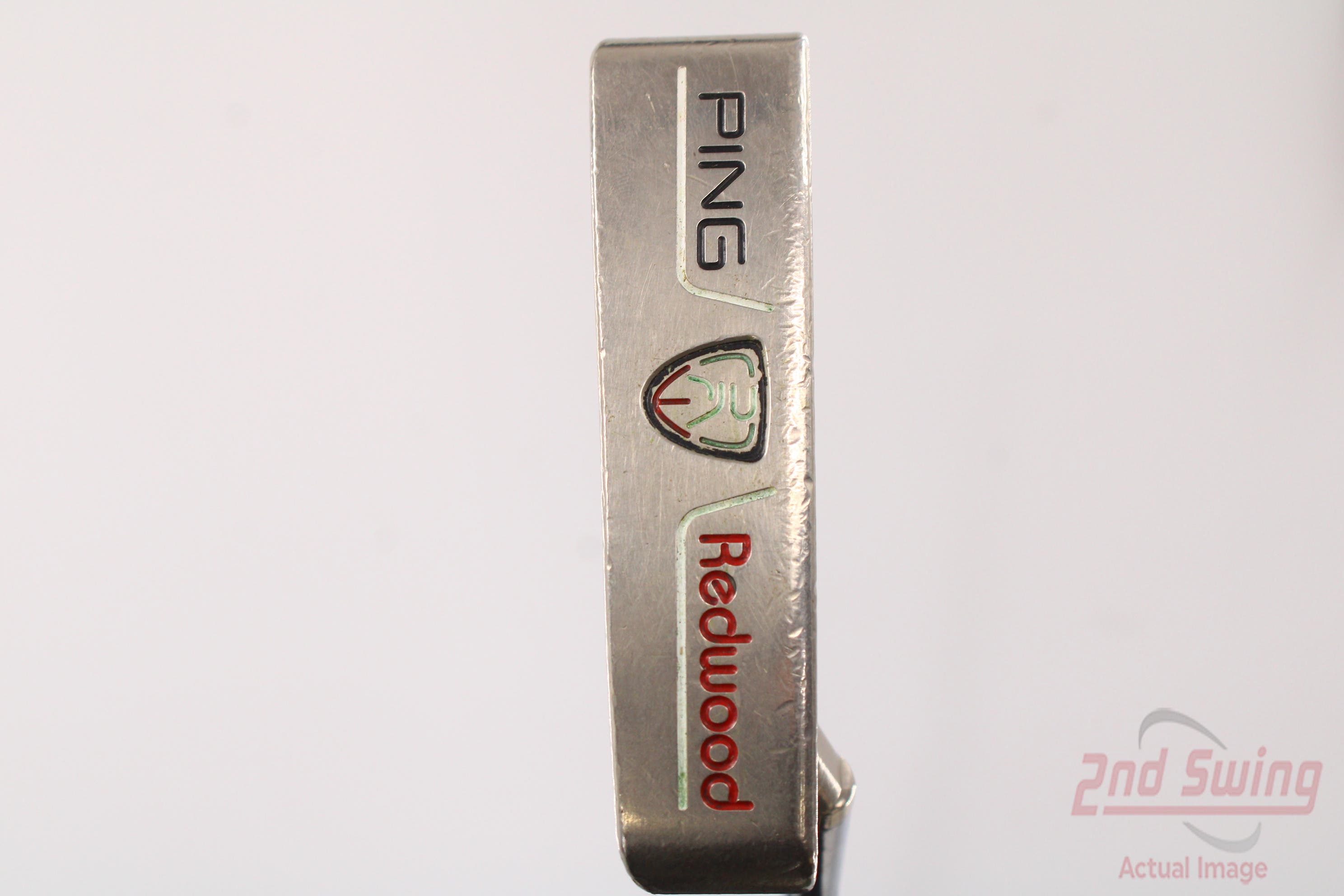 Ping Redwood putter Zing 303ss - クラブ