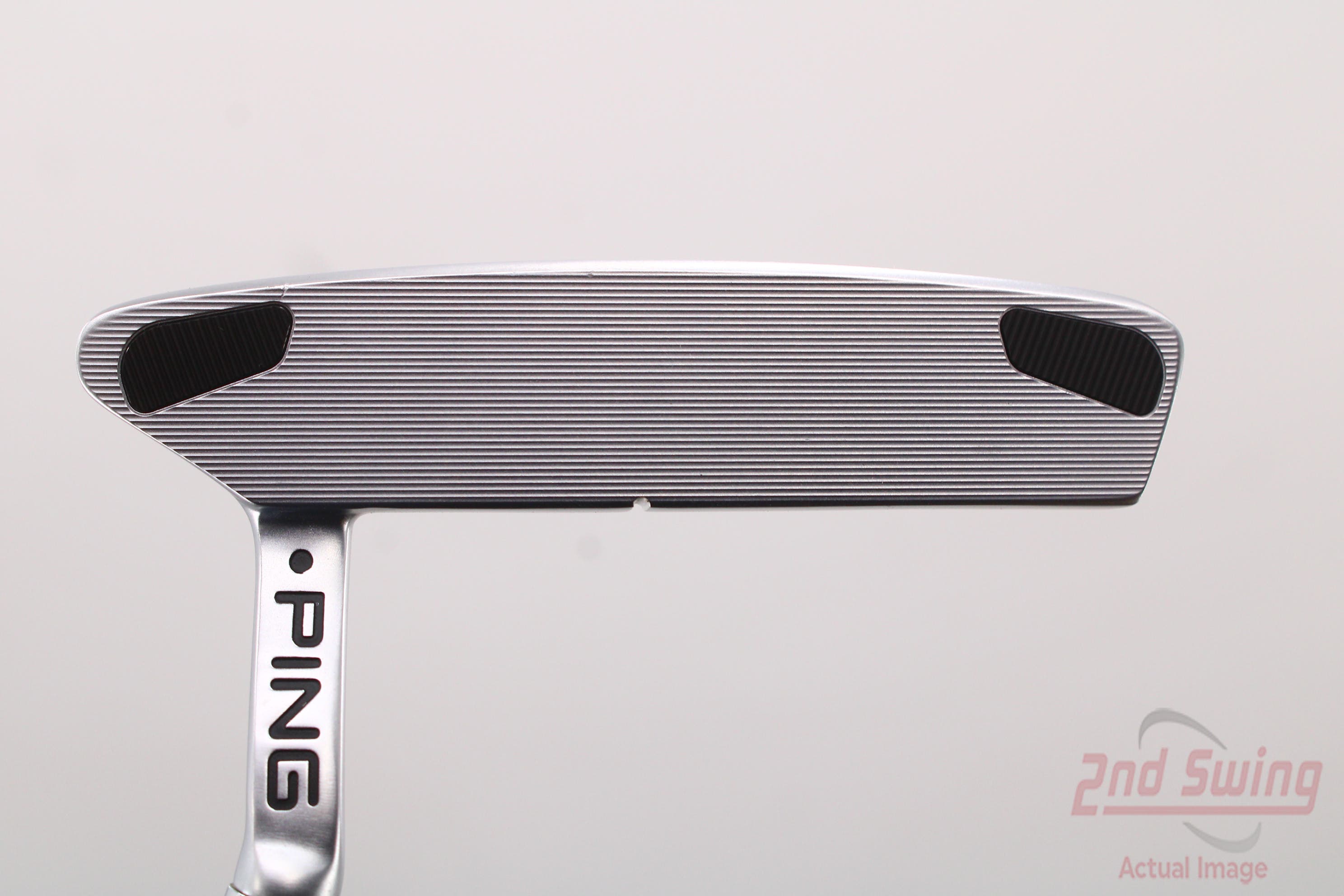 Ping 2023 Kushin 4 Putter (A-72332214818)