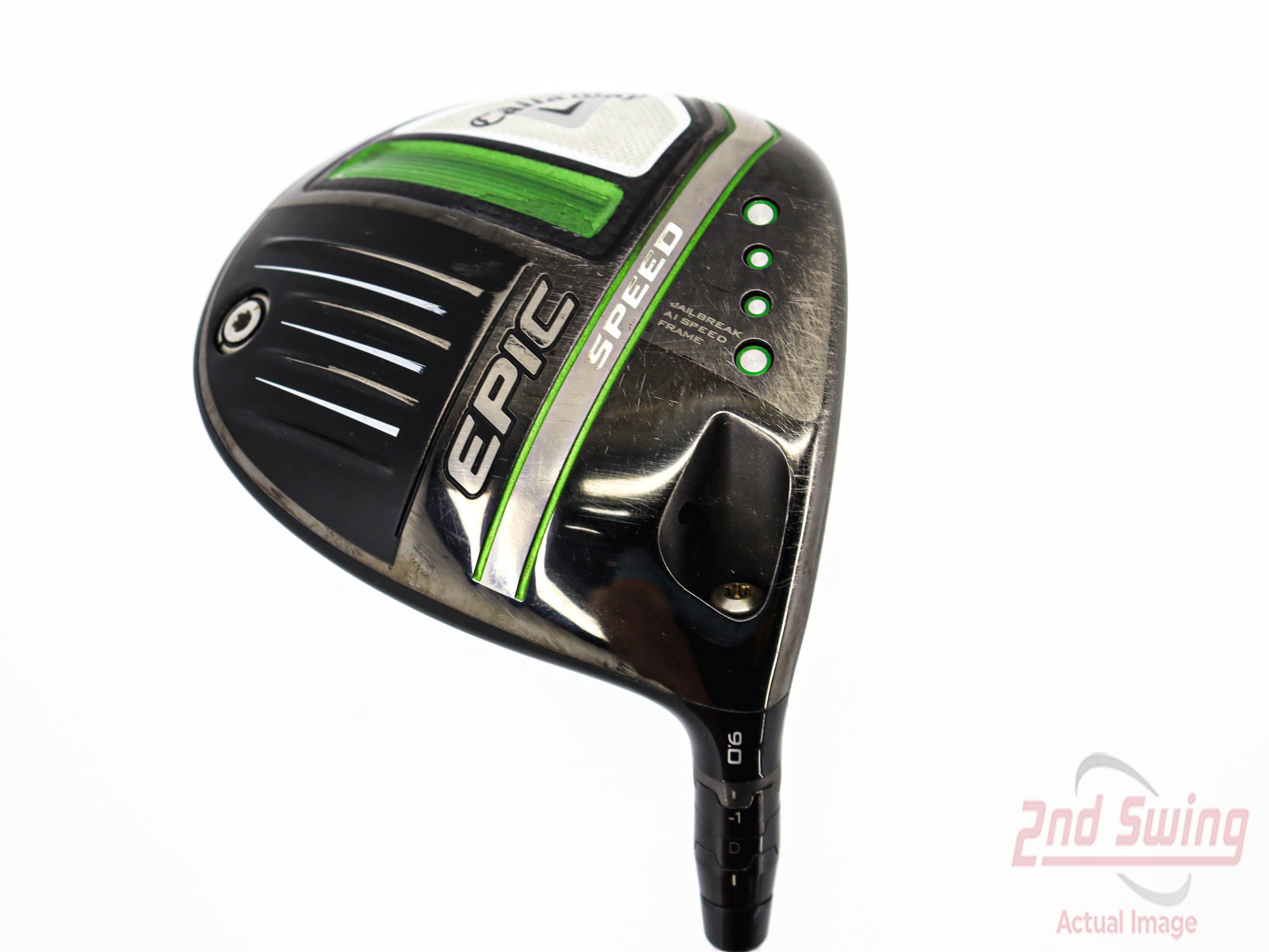 Callaway EPIC Speed Driver (A-72332272826)