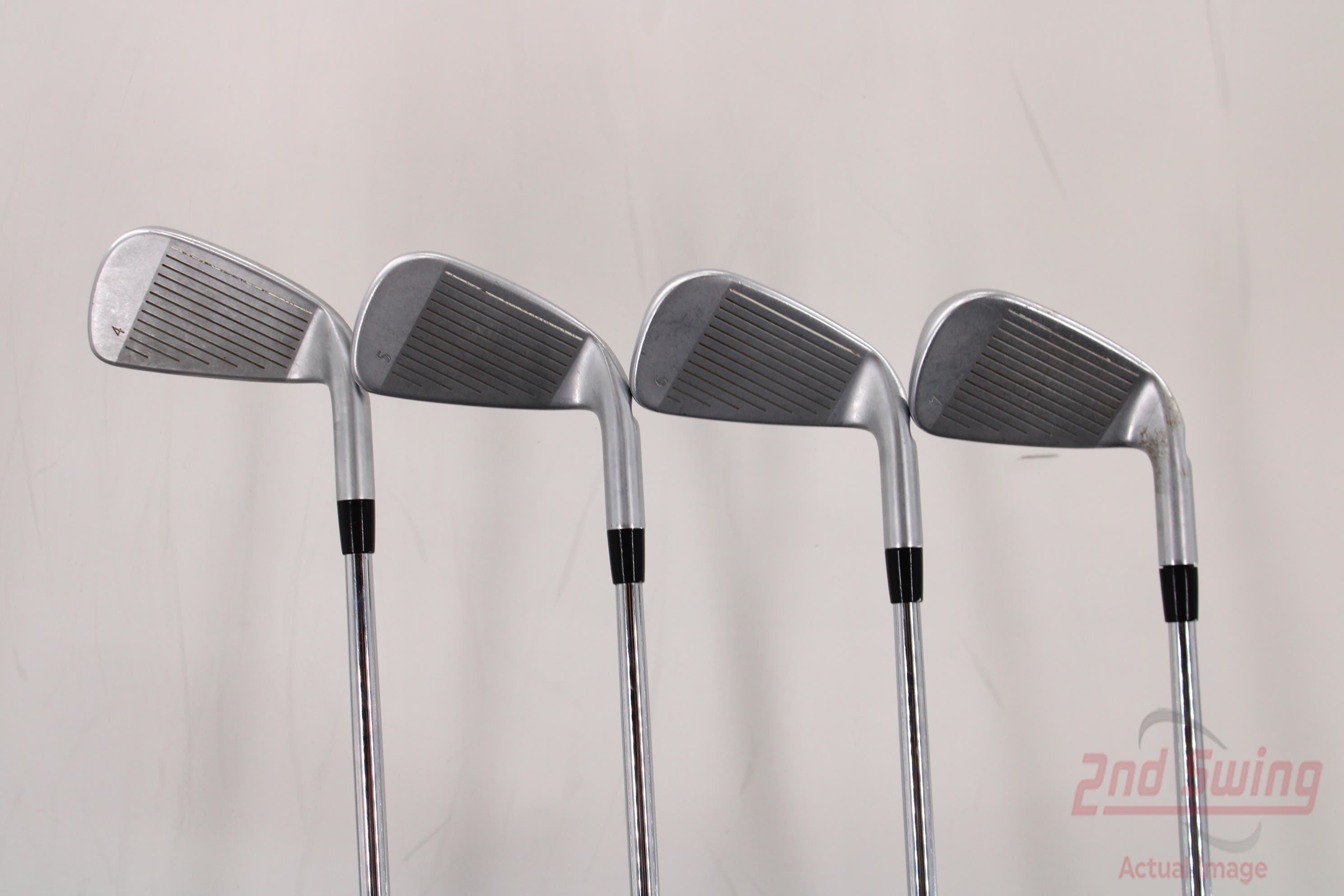 Ping i210 Iron Set (A-72332291943) | 2nd Swing Golf