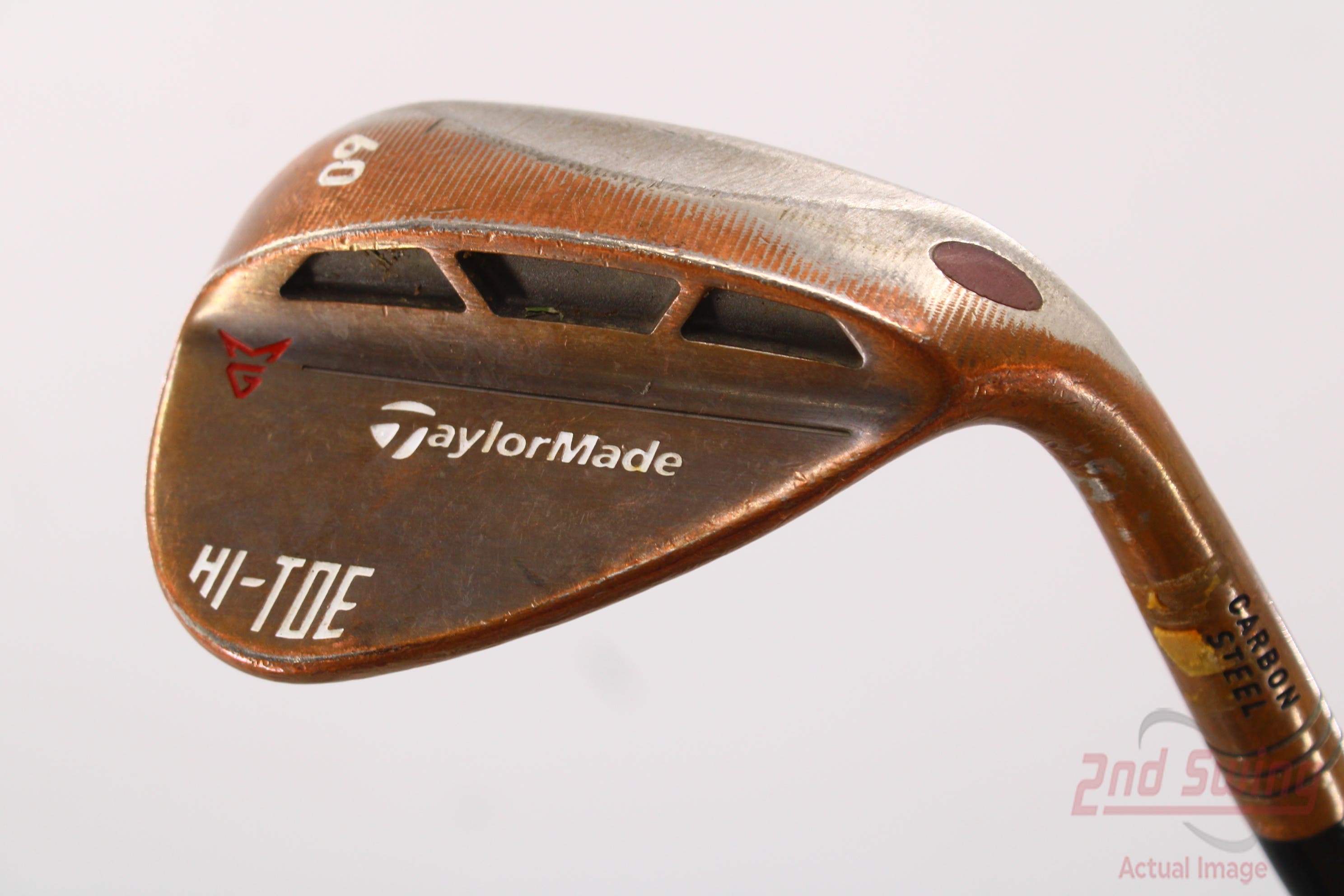 Taylormade hi toe atv on sale grind