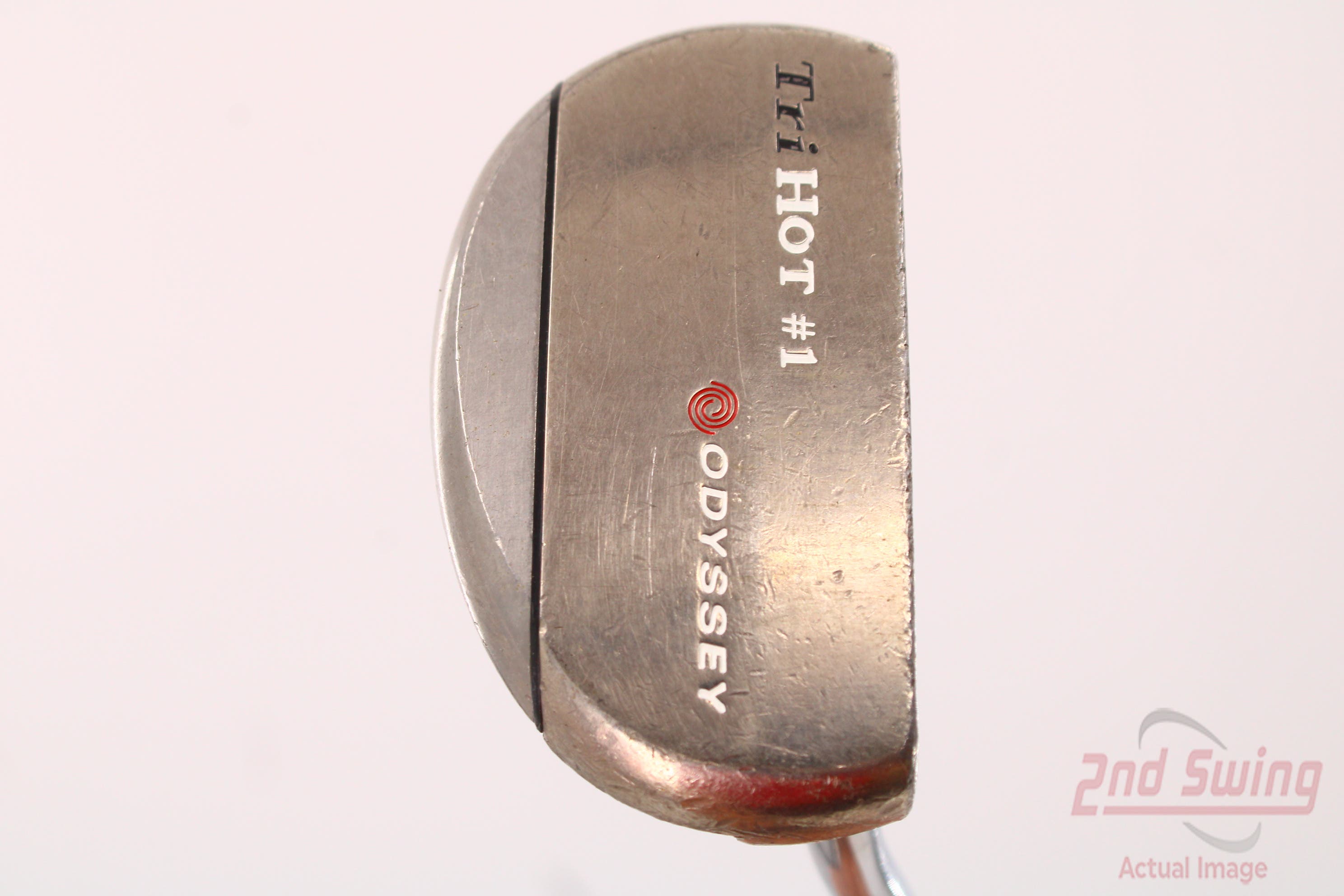 Odyssey Tri Hot 1 Putter (A-72332421445)