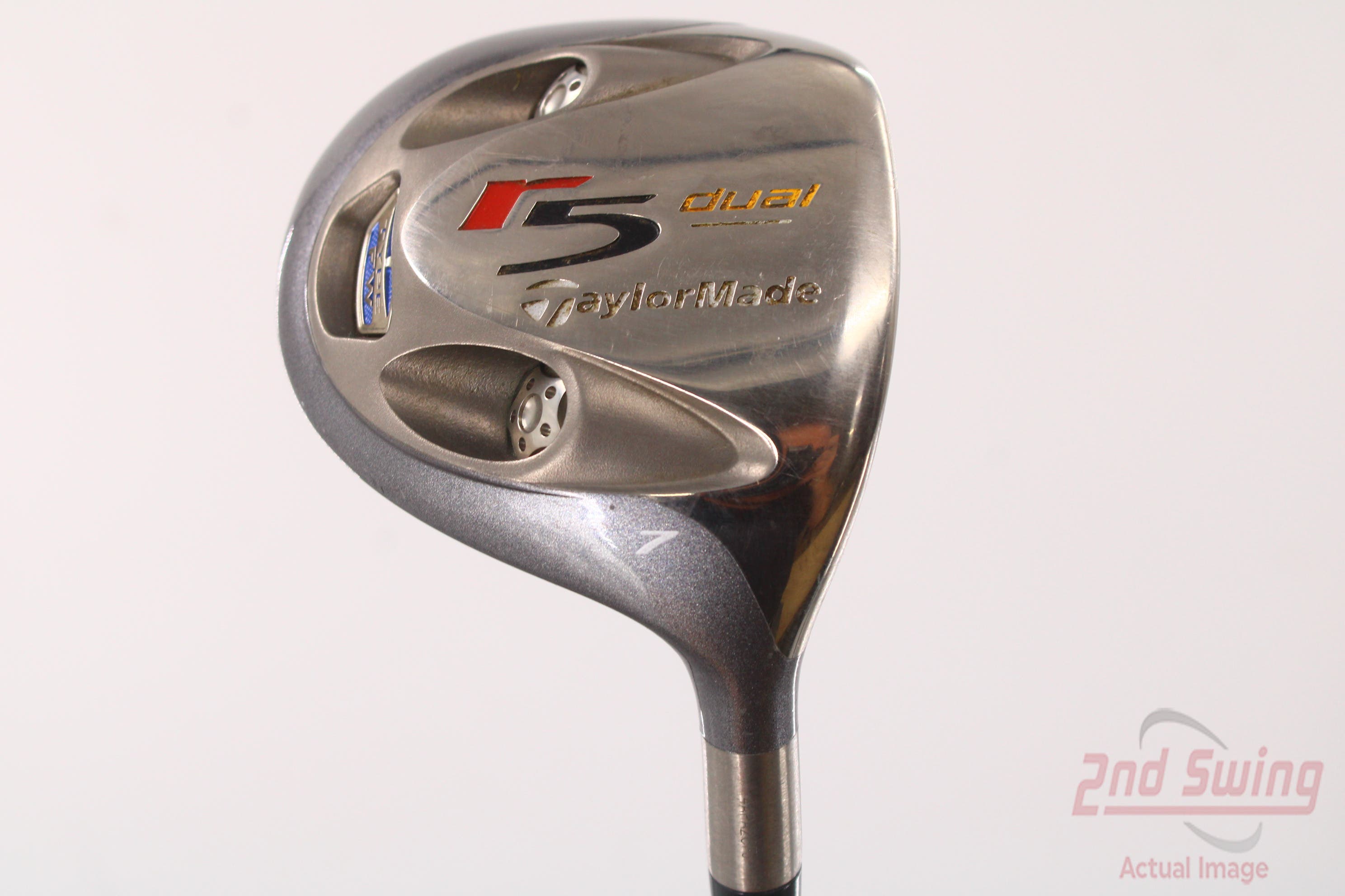 TEAR DROP 1W 3W 7UT+Taylormade r5(6i+9i)-