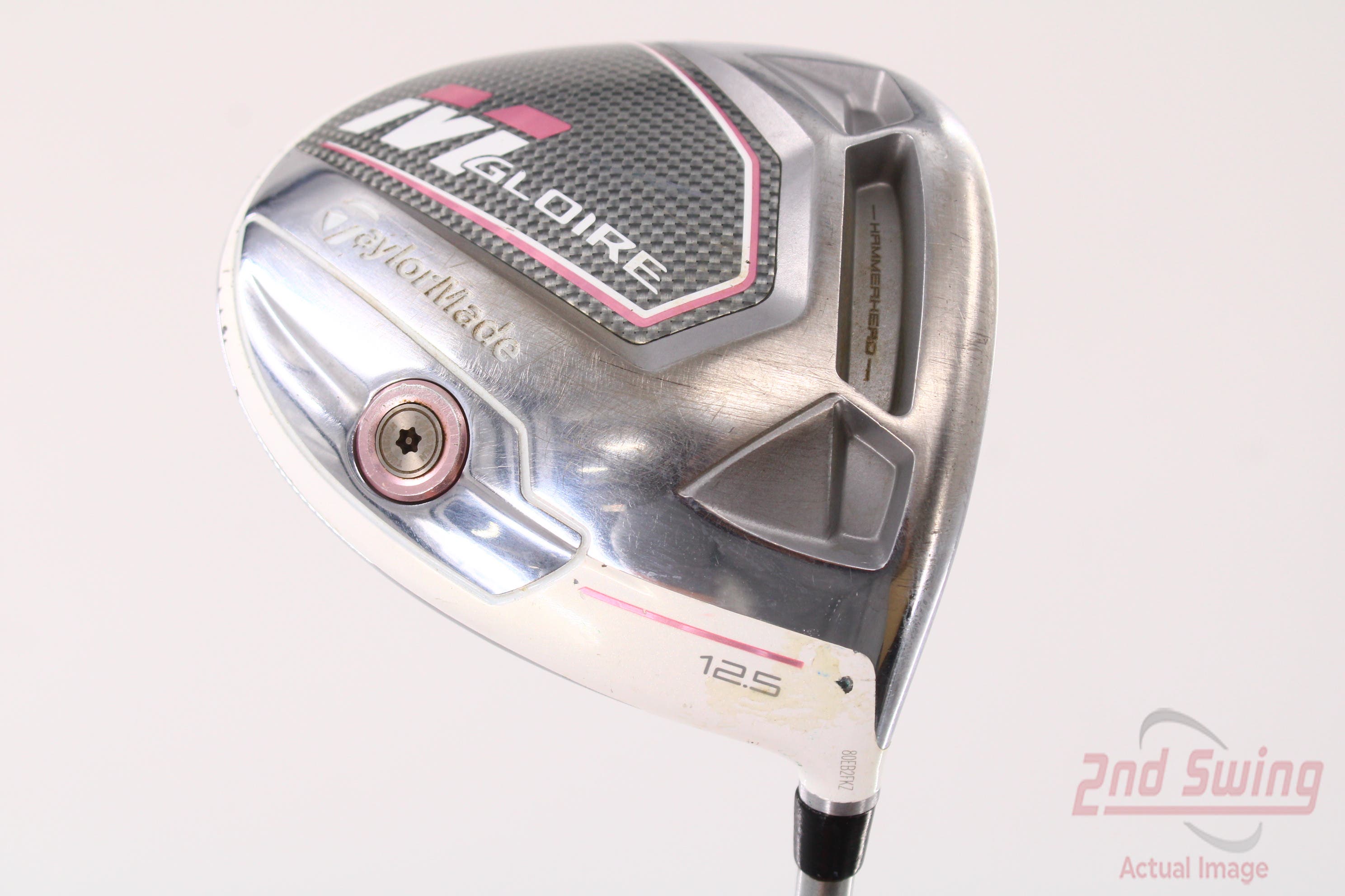 TaylorMade M Gloire Driver (A-72332664364) | 2nd Swing Golf