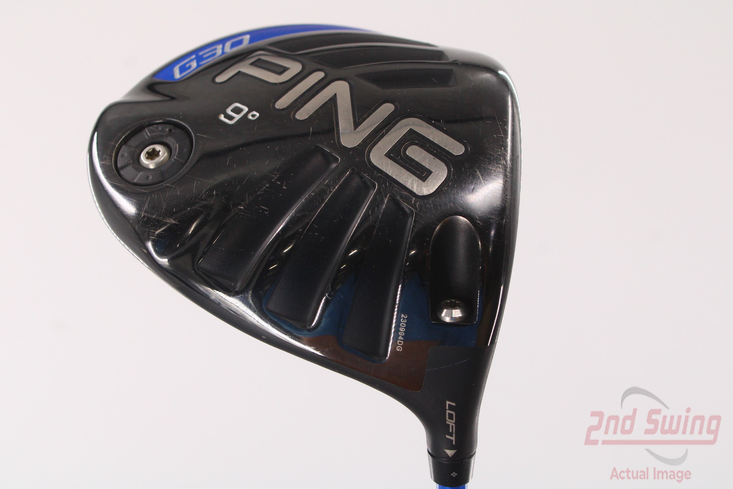 Ping G30 Driver (A-72332703510)