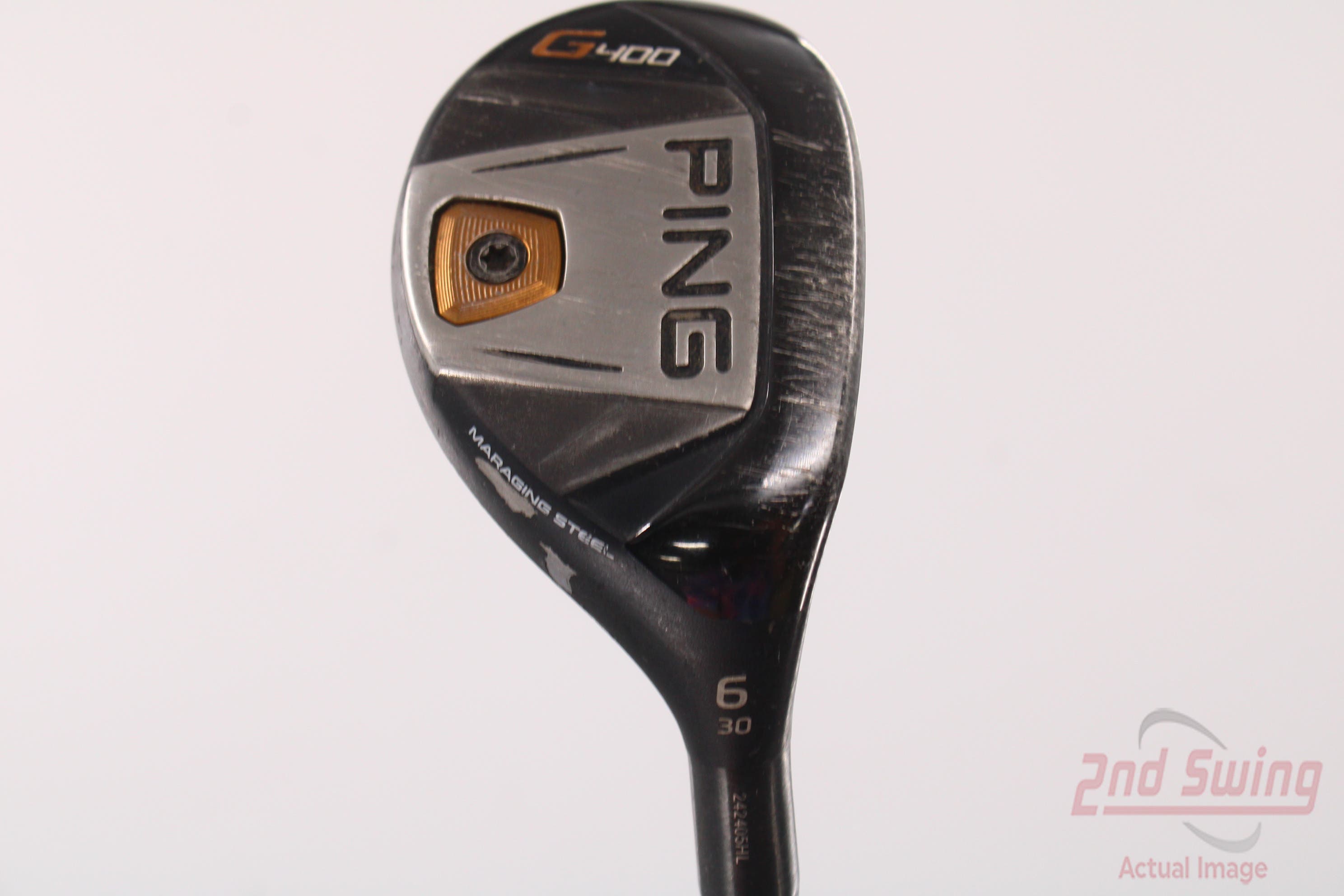 Ping G400 Hybrid (A-72332725667)