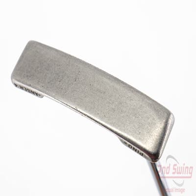 Ping Anser 4 Putter Steel Right Handed 33.5in