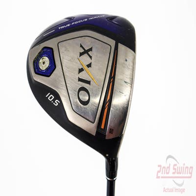 XXIO X Driver 10.5° XXIO MP-1200 Graphite Stiff Right Handed 46.75in