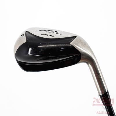 Mizuno JPX Fli Hi Hybrid 4 Hybrid Fujikura Orochi Graphite Regular Right Handed 38.75in