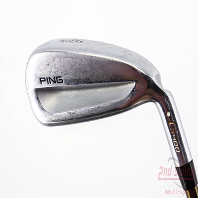 Ping G400 Crossover Hybrid 4 Hybrid 22° ALTA CB 70 Graphite Stiff Right Handed White Dot 39.5in