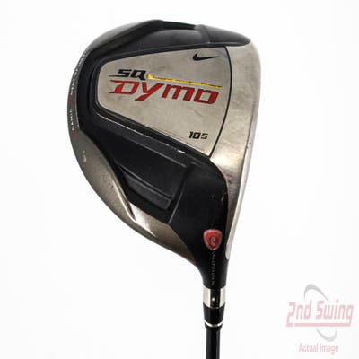 Nike Sasquatch Dymo Driver 10.5° Nike UST Proforce Axivcore Graphite Stiff Right Handed 45.75in