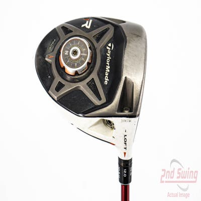 TaylorMade R1 Driver 10° Graphite Design G-Series G50 Graphite Stiff Right Handed 45.0in