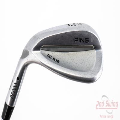 Ping Glide Wedge Gap GW 52° Standard Sole Ping CFS Steel Wedge Flex Left Handed Black Dot 36.0in