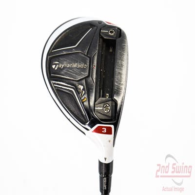 TaylorMade 2016 M1 Fairway Wood 3 Wood 3W 15° Stock Graphite Shaft Graphite Regular Right Handed 43.0in