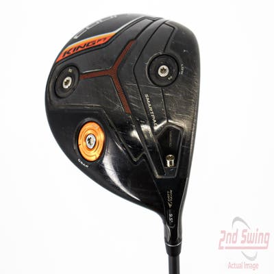 Cobra King F7 Driver 9.5° Fujikura Pro 60 Graphite Regular Right Handed 45.5in