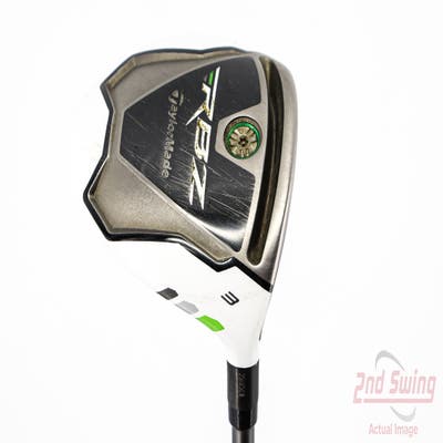 TaylorMade RocketBallz Fairway Wood 3 Wood 3W 15° TM Matrix XCON 5 Graphite Stiff Right Handed 43.75in