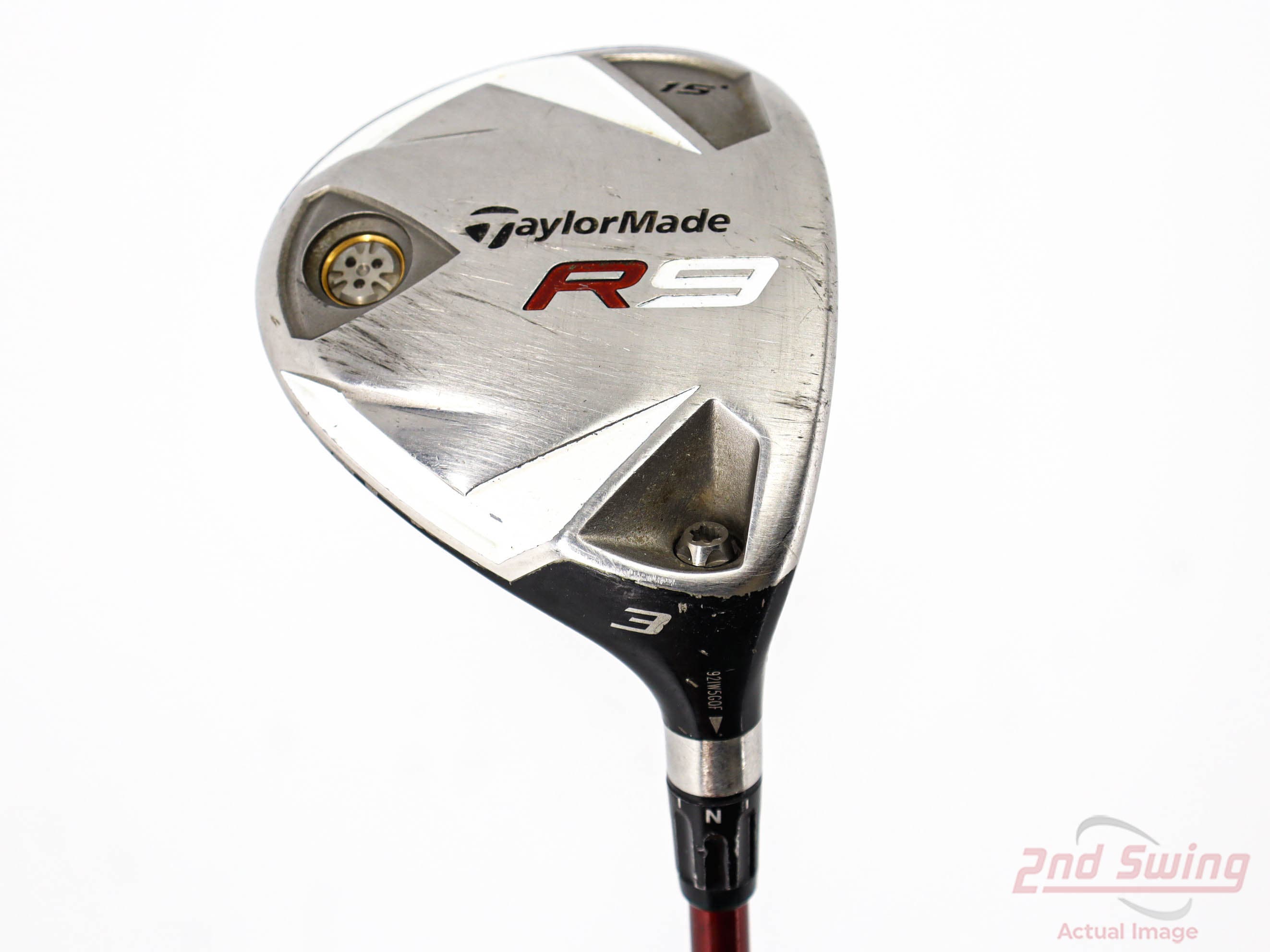 TaylorMade R9 Fairway Woods buy