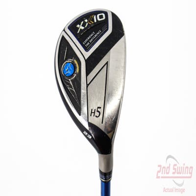 XXIO Eleven Hybrid 5 Hybrid 23° MP1100 Graphite Regular Right Handed 43.0in