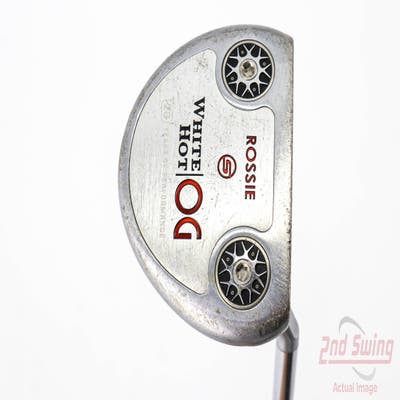 Odyssey White Hot OG Rossie S SL Putter Graphite Right Handed 33.0in