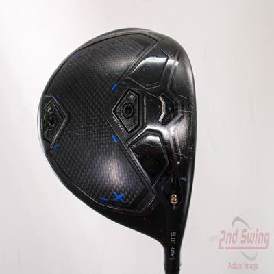 Cobra Darkspeed X Driver 9° Fujikura Ventus TR Red VC 5 Graphite Stiff Right Handed 44.5in