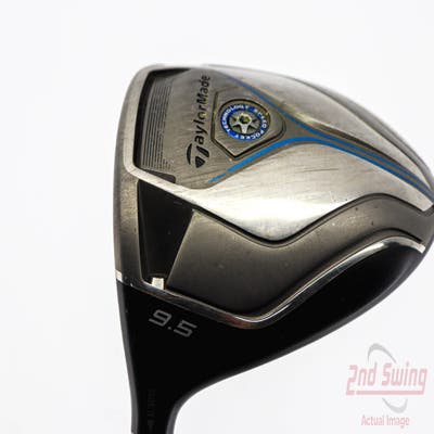 TaylorMade Jetspeed TP Driver 9.5° TM Matrix Velox ST 60 TP Graphite Stiff Left Handed 45.75in