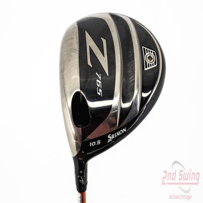 Srixon Z 765 Driver 10.5° Miyazaki Kaula Mizu 6 Graphite X-Stiff Left Handed 45.0in