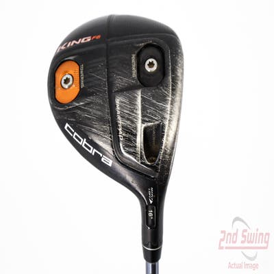 Cobra King F6 Fairway Wood 3-4 Wood 3-4W 16° Cobra Matrix 65Q4 Red Tie Graphite Regular Right Handed 43.0in