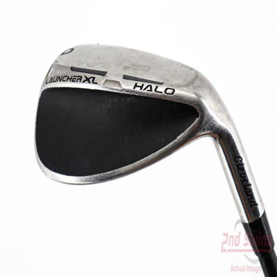 Cleveland Launcher XL Halo Wedge Gap GW Project X Cypher Graphite Regular Right Handed 36.0in