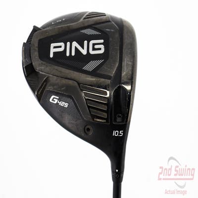 Ping G425 LST Driver 10.5° ALTA CB Black Graphite Regular Right Handed 43.75in