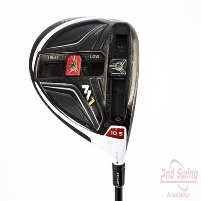 TaylorMade 2016 M1 Driver 10.5° Fujikura Pro 60 Graphite Senior Right Handed 45.5in