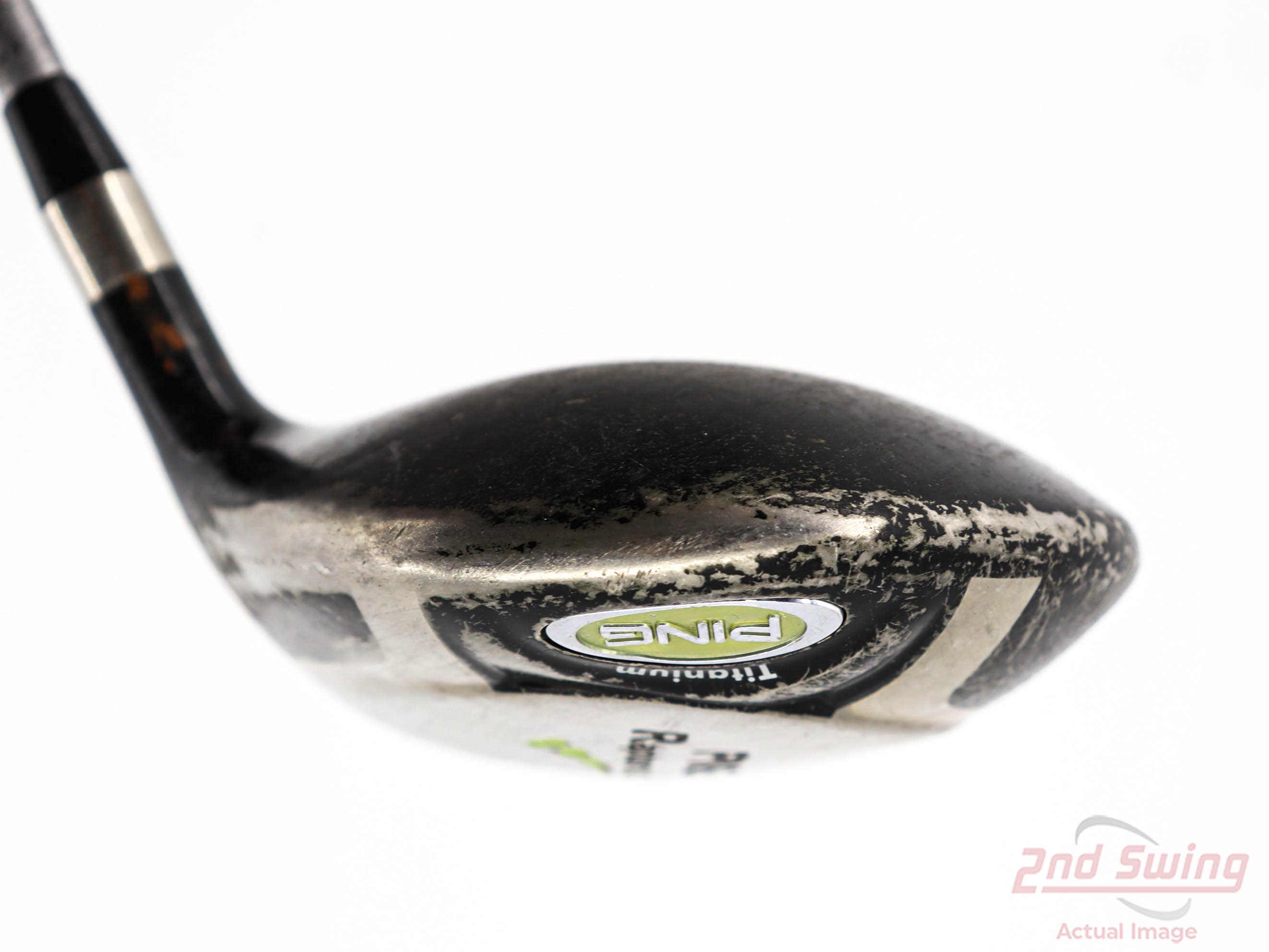 PING Rapture 3 Wood Golf Club 14° RH factory Reg