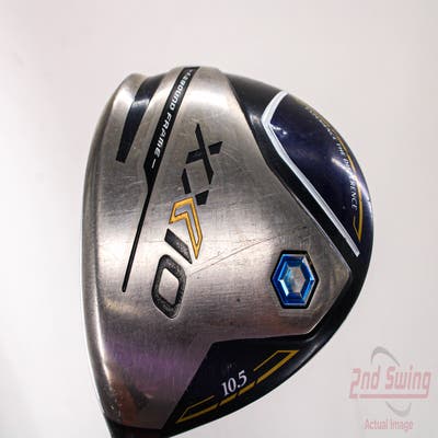 XXIO 12 Driver 10.5° XXIO MP-1200 Graphite Regular Left Handed 46.25in