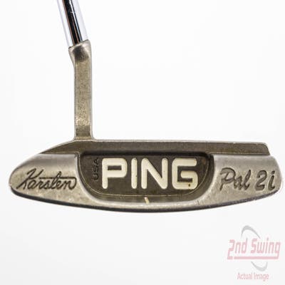 Ping Pal 2I Putter Steel Right Handed 36.0in