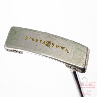 Ping Anser 4 Putter Steel Right Handed 34.0in