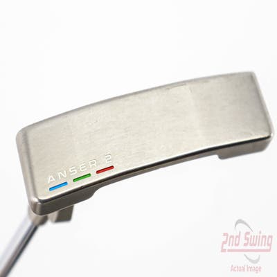 Ping PLD Milled Anser 2 Putter Steel Left Handed 34.5in