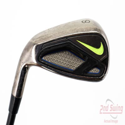 Nike Vapor Fly Single Iron 8 Iron Nike UST Mamiya Graphite Regular Left Handed 40.0in