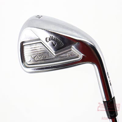 Callaway X Forged UT Utility Iron 3 Utility 21° FST KBS Tour Steel X-Stiff Right Handed 39.25in