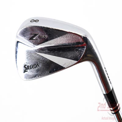 Srixon Z 965 Single Iron 8 Iron Project X Rifle 7.0 Steel Tour X-Stiff Right Handed 36.75in