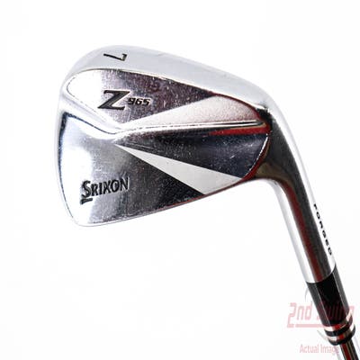 Srixon Z 965 Single Iron 7 Iron Project X Rifle 7.0 Steel Tour X-Stiff Right Handed 37.25in