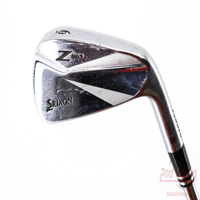 Srixon Z 965 Single Iron 6 Iron Project X Rifle 7.0 Steel Tour X-Stiff Right Handed 37.75in