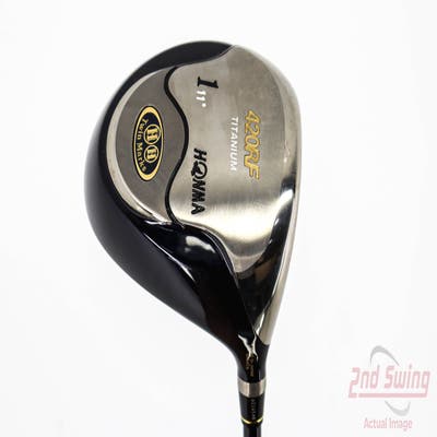 Honma Twin Marks 400RF Driver 11° Honma TK-353 Graphite Ladies Right Handed 44.5in