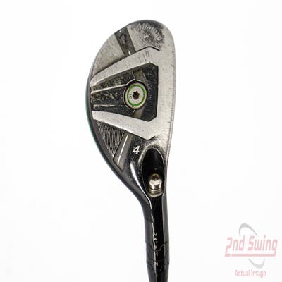 Callaway Epic Hybrid 4 Hybrid 23° UST Mamiya Recoil ES 450 Graphite Ladies Right Handed 38.5in