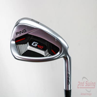 Ping G410 Single Iron Pitching Wedge PW Nippon NS Pro Modus 3 Tour 105 Steel Regular Right Handed 36.25in